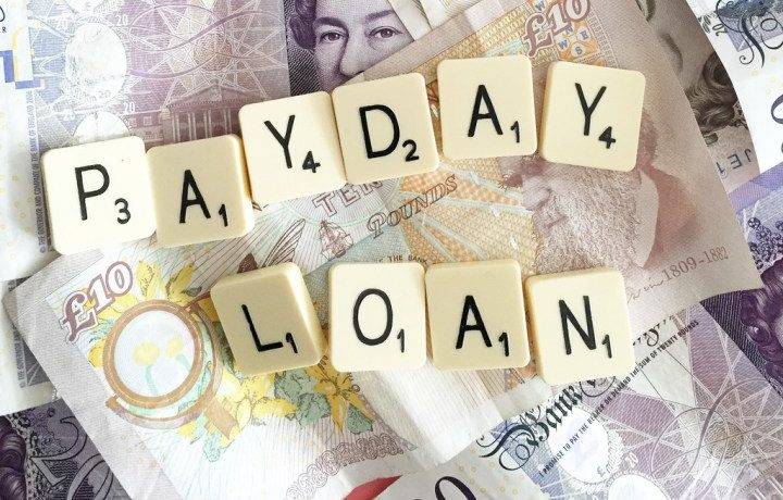 What Is A Payday Loan?